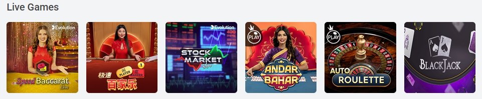 odibets-live-games