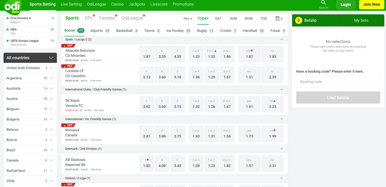 odibets-sport-betting